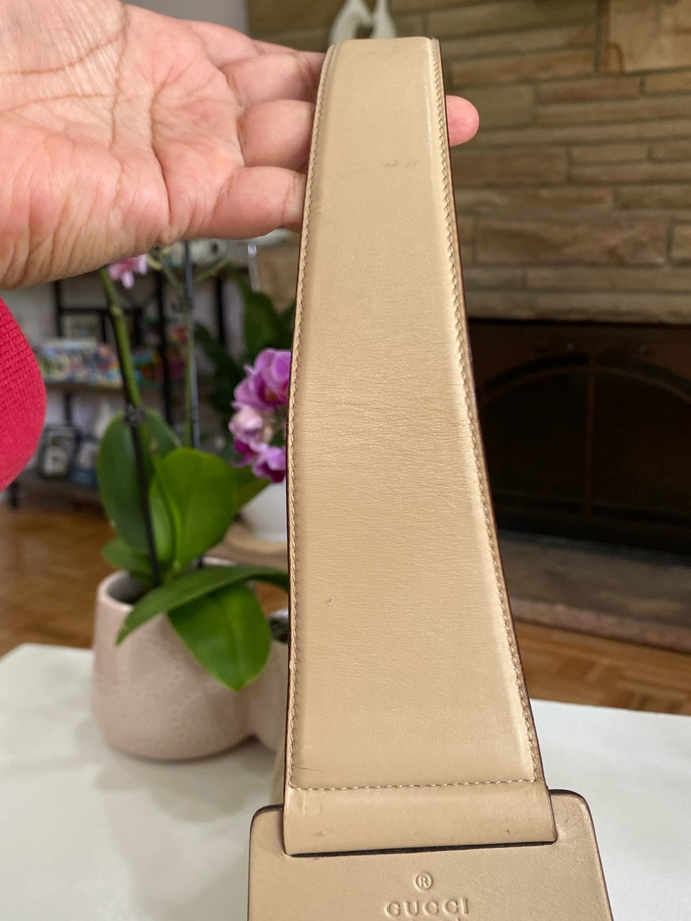 ❤️authentic gucci bag - Picture 11 of 14